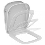 Унитаз подвесной Ideal Standard BLEND CURVE T374901 Унитаз подвесной Ideal Standard BLEND CURVE T374901
